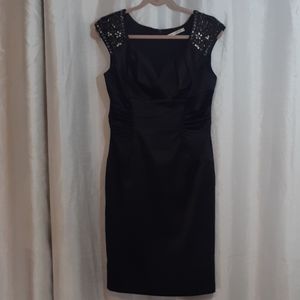 Alice + Olivia cocktail  dress